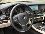 BMW 550i 2010 года (US)